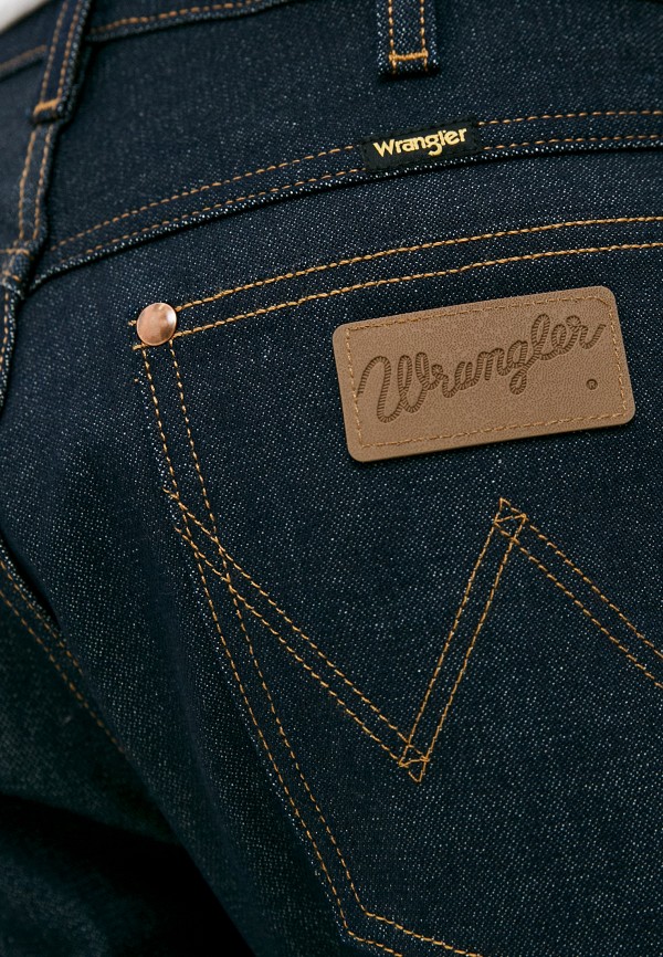 Джинсы Wrangler W1MZUG301 Фото 4