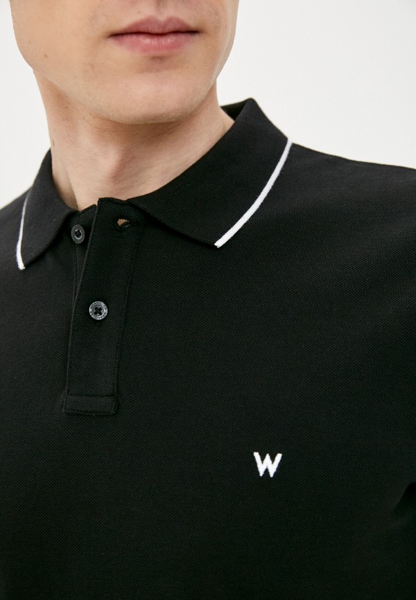 фото Поло wrangler