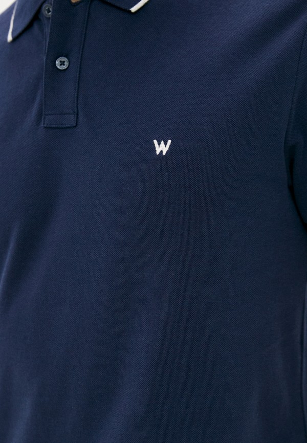 фото Поло wrangler