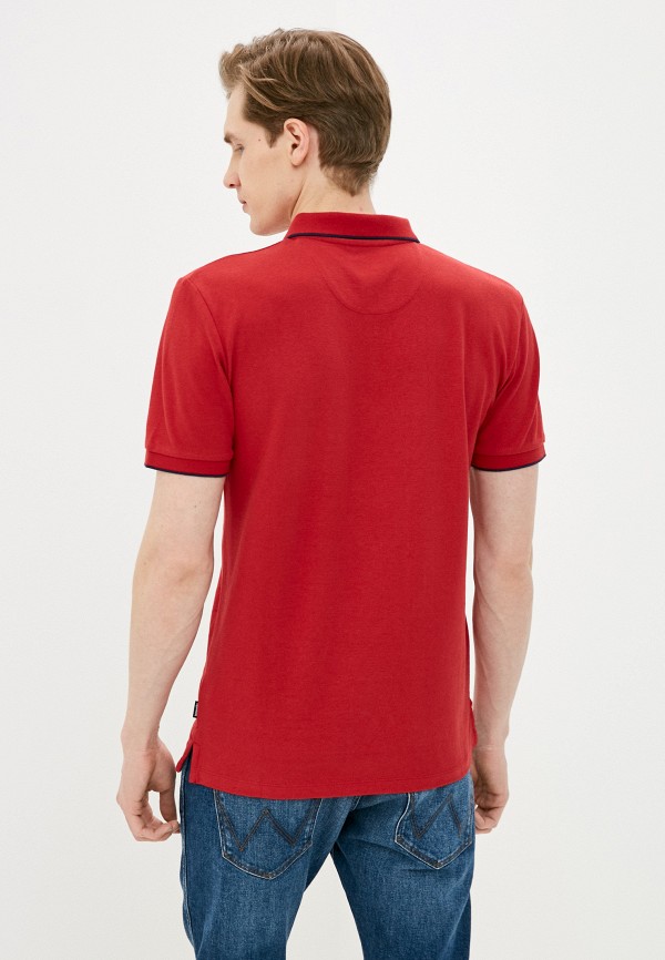 фото Поло wrangler