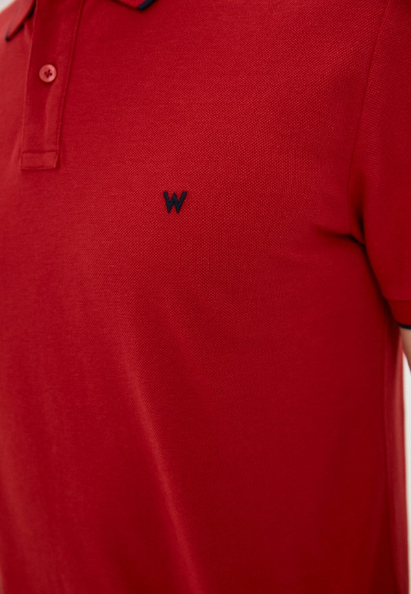 фото Поло wrangler