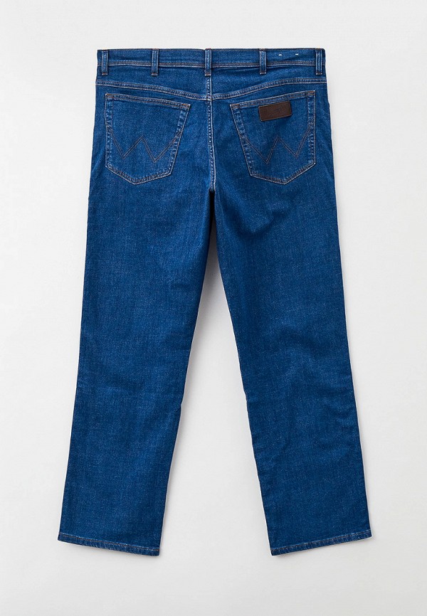 фото Джинсы wrangler