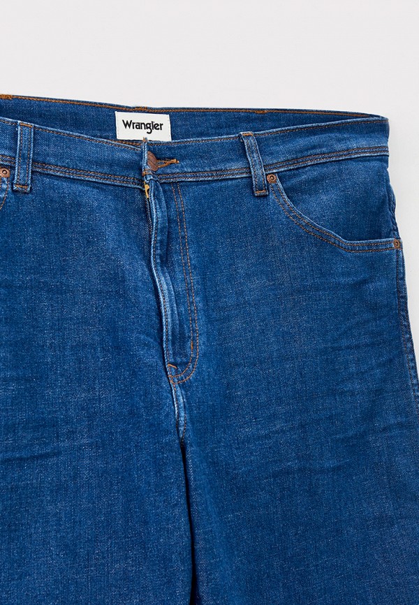 фото Джинсы wrangler