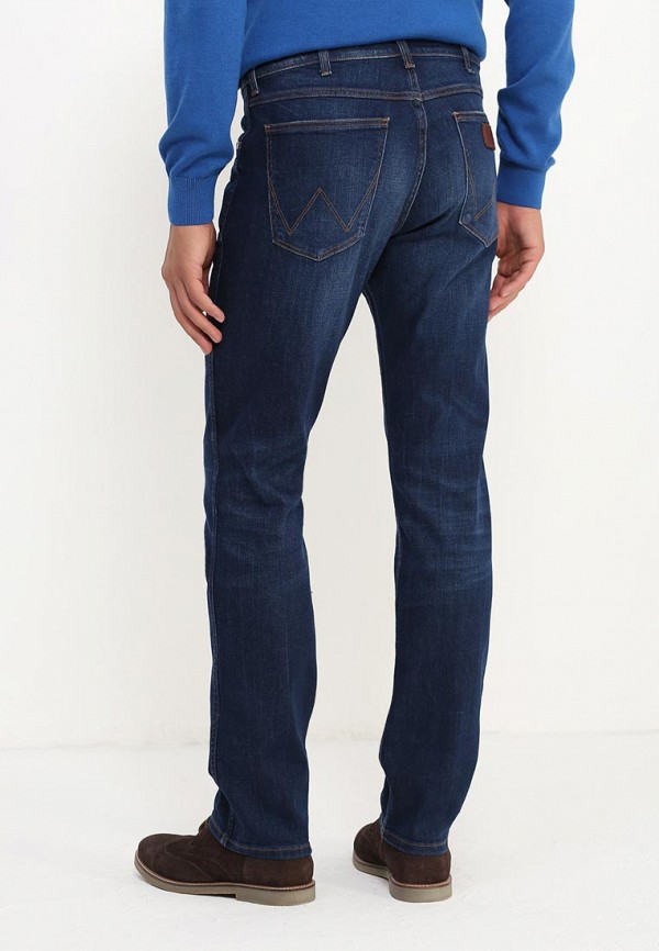 Магазин Джинсов Wrangler В Спб