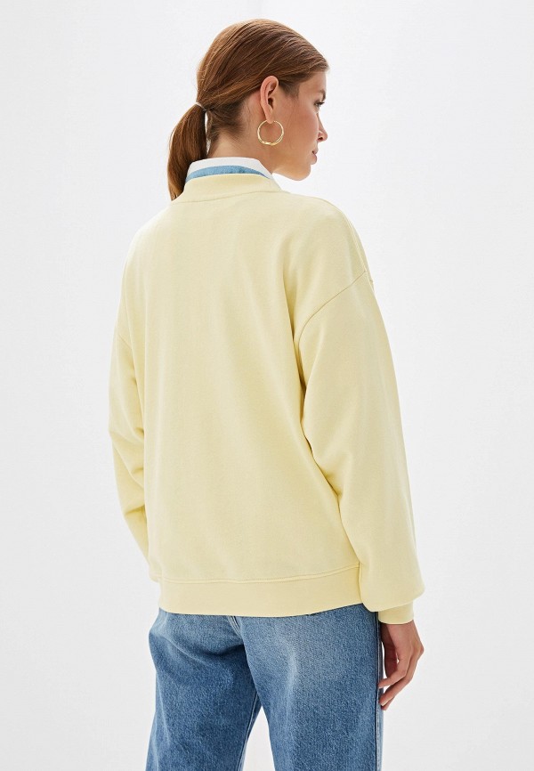 

Свитшот Wrangler, Желтый