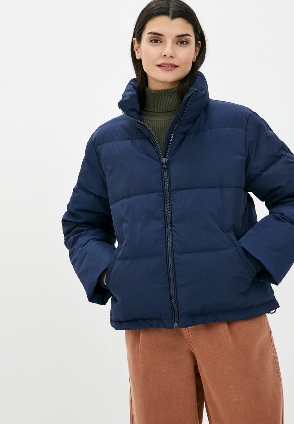 

Куртка утепленная Wrangler, Синий