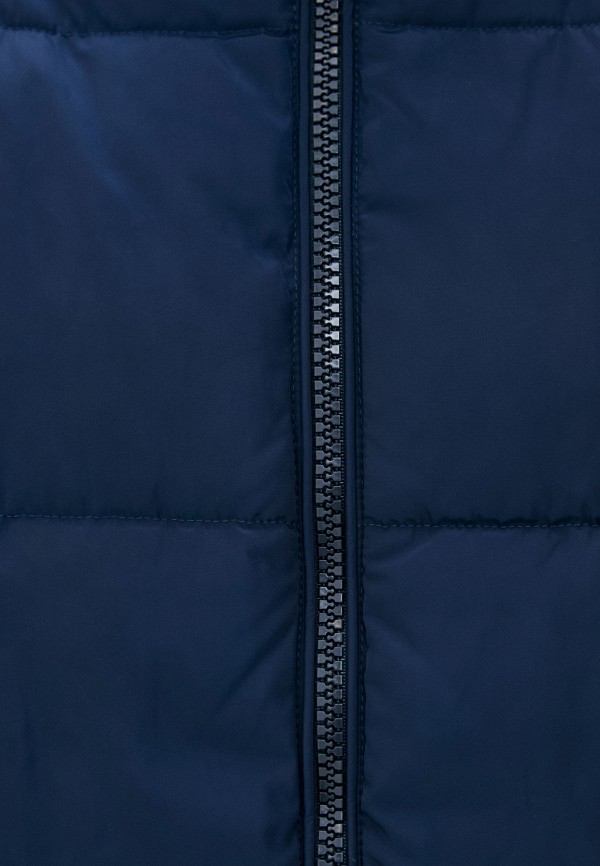 

Куртка утепленная Wrangler, Синий