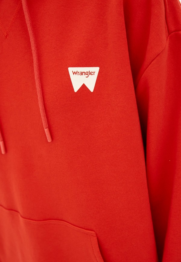 фото Худи wrangler