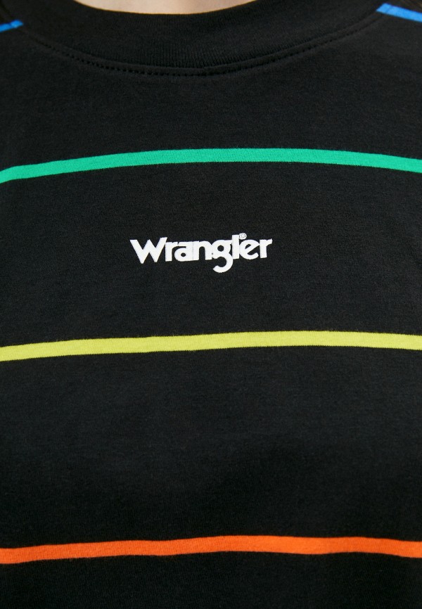 фото Футболка wrangler