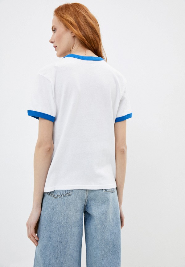 фото Футболка wrangler