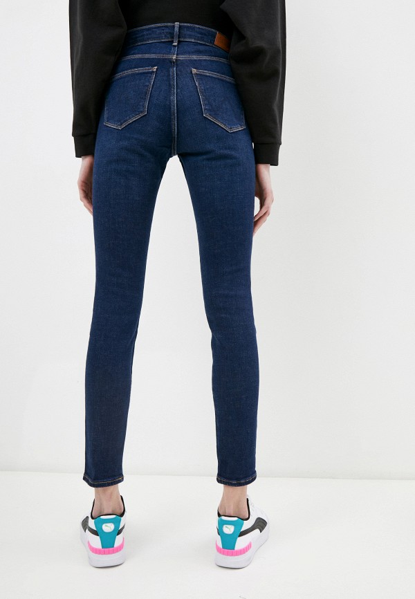 фото Джинсы wrangler