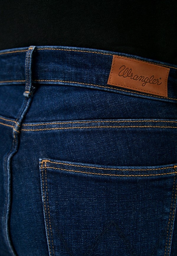 фото Джинсы wrangler