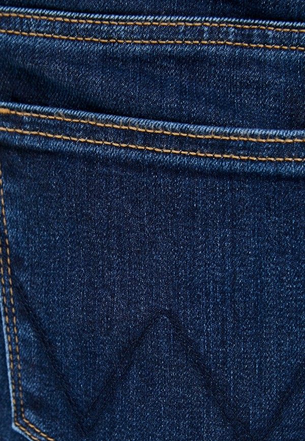 фото Джинсы wrangler