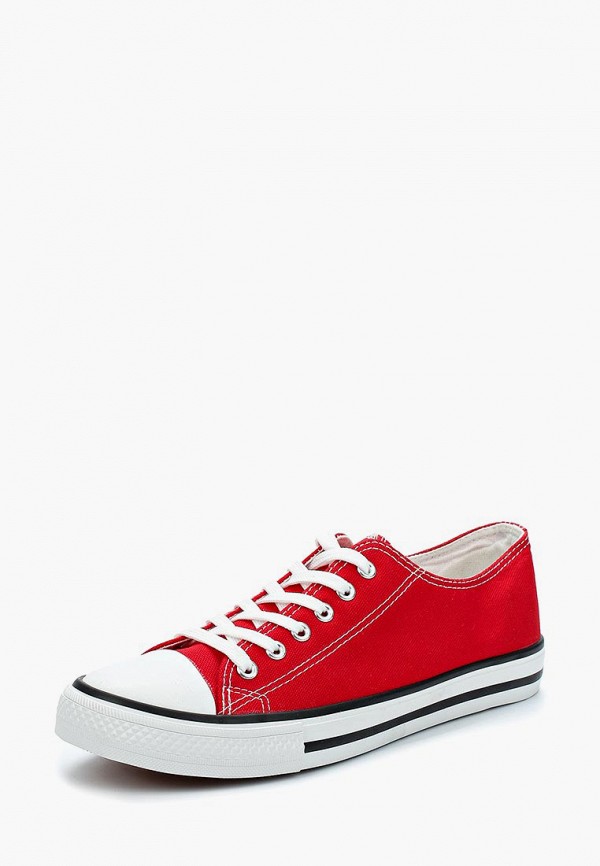 Кеды WS Shoes WS Shoes YH-001 Кеды WS Shoes WS Shoes YH-001