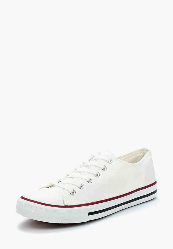 Кеды WS Shoes WS Shoes YH-001 Кеды WS Shoes WS Shoes YH-001