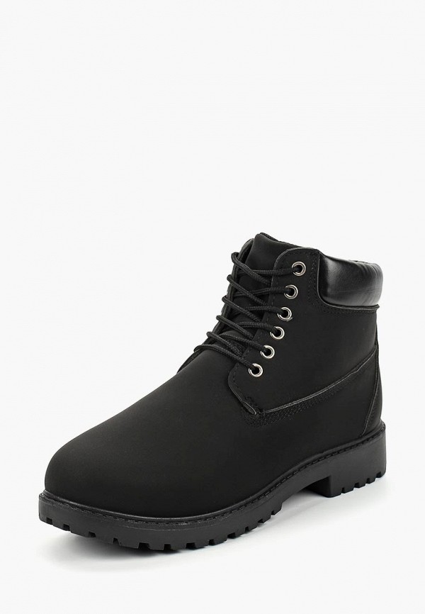 Ботинки WS Shoes WS Shoes Y-001 Ботинки WS Shoes WS Shoes Y-001