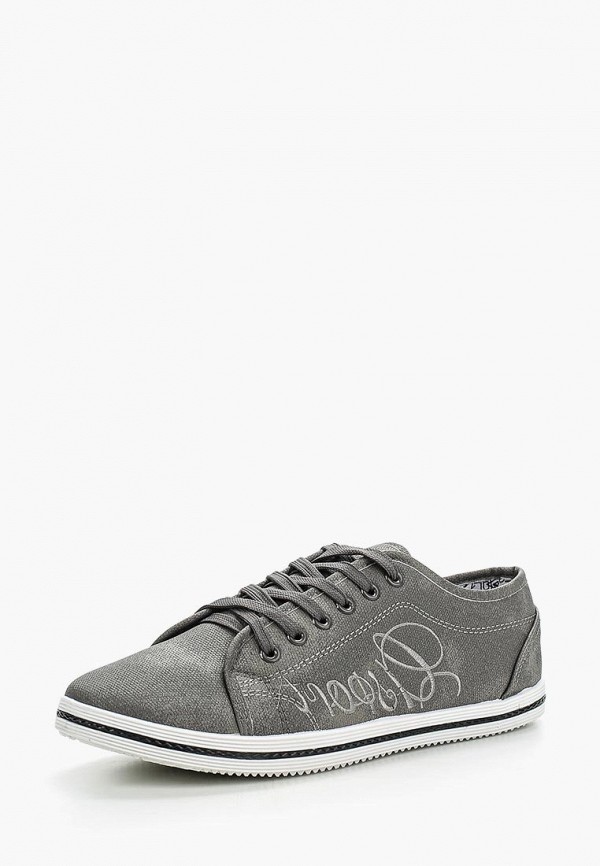 Кеды WS Shoes WS Shoes V-6 Кеды WS Shoes WS Shoes V-6