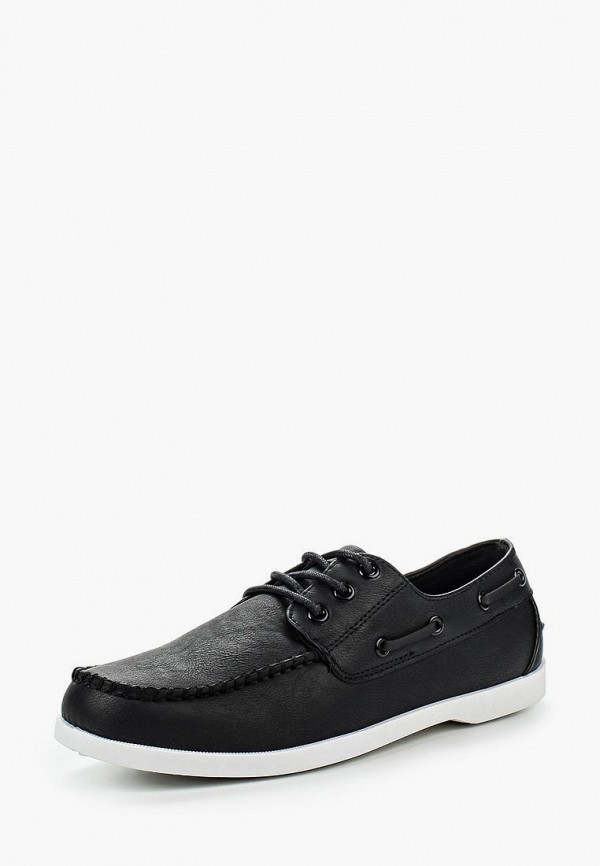 Топсайдеры WS Shoes WS Shoes AM-701 Топсайдеры WS Shoes WS Shoes AM-701