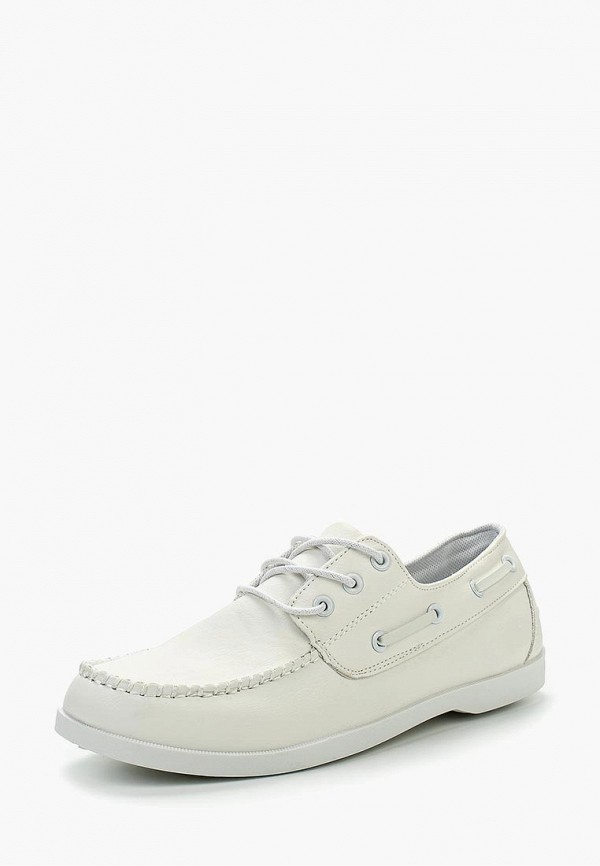 Топсайдеры WS Shoes WS Shoes AM-701 Топсайдеры WS Shoes WS Shoes AM-701