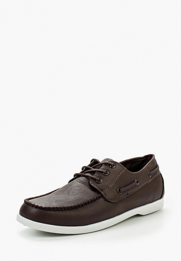 Топсайдеры WS Shoes WS Shoes AM-701 Топсайдеры WS Shoes WS Shoes AM-701