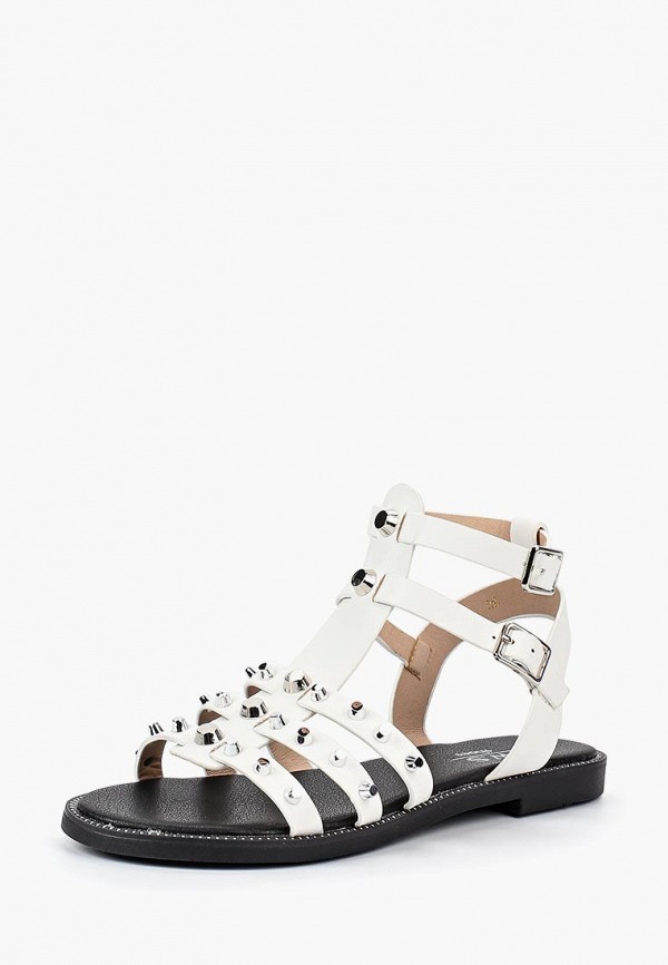 

Сандалии WS Shoes, Белый