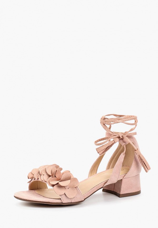 все цены на Сандалии WS Shoes WS Shoes WS002AWBRJA8 онлайн