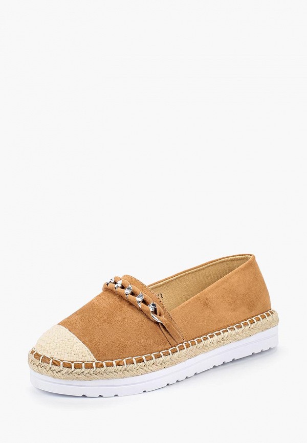все цены на Эспадрильи WS Shoes WS Shoes WS002AWBRJB4 онлайн