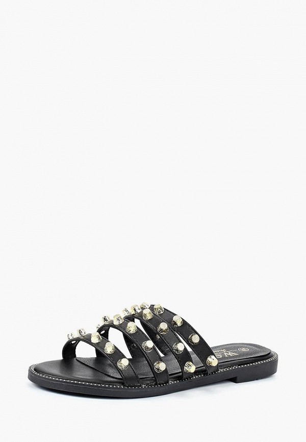 цена Сабо WS Shoes WS Shoes WS002AWBRJB6