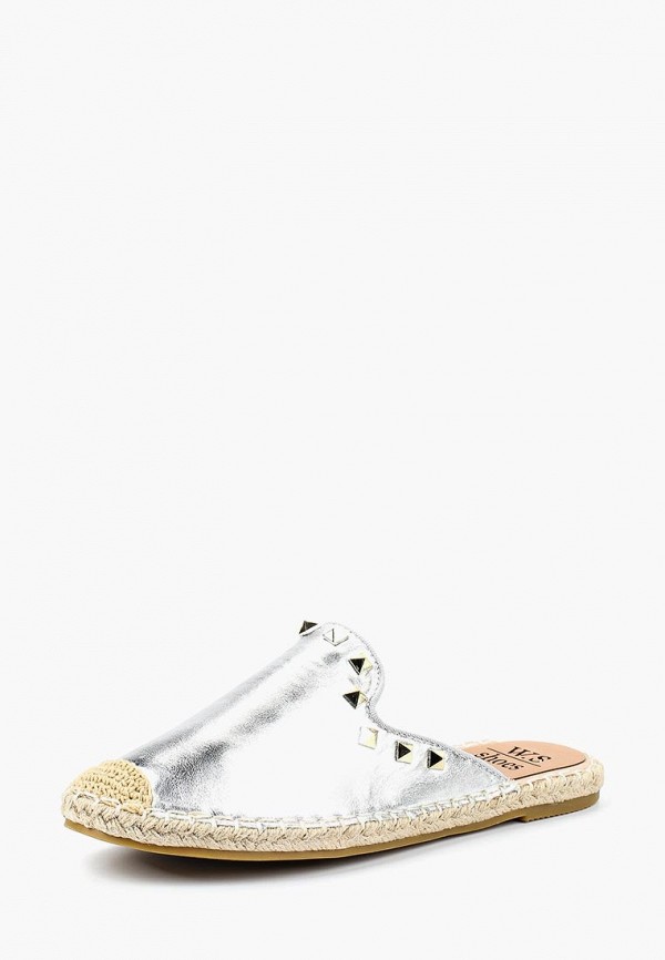 все цены на Эспадрильи WS Shoes WS Shoes WS002AWBRJH7 онлайн