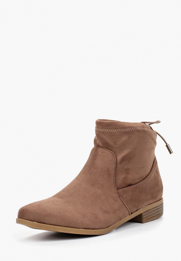 все цены на Ботинки WS Shoes WS Shoes WS002AWCBHV2 онлайн