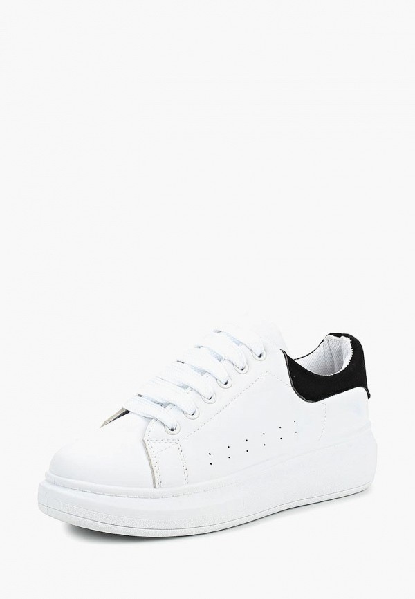 

Кеды WS Shoes, Белый