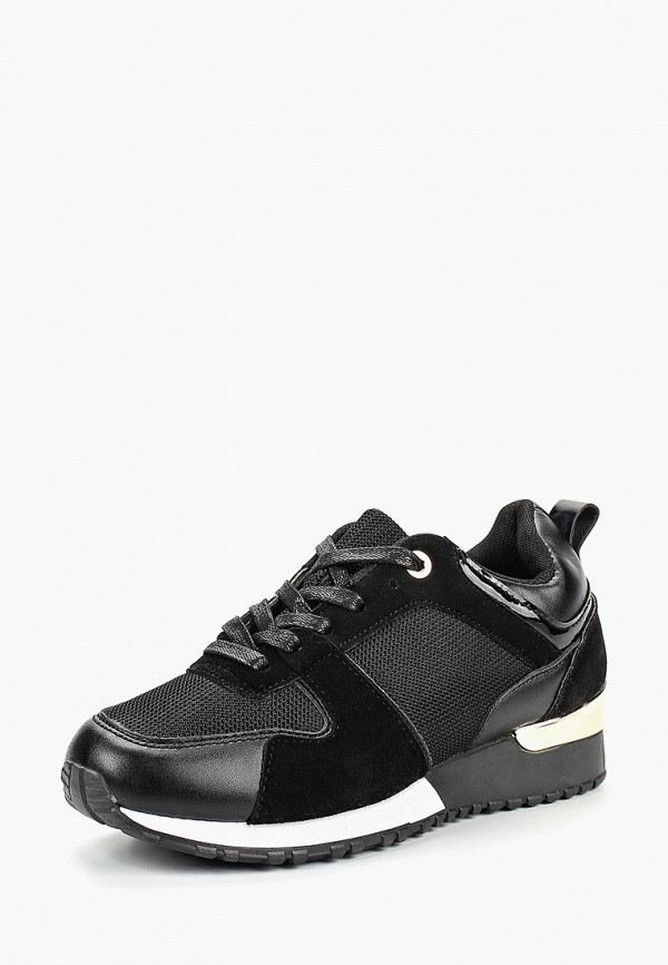 

Кроссовки WS Shoes, Черный