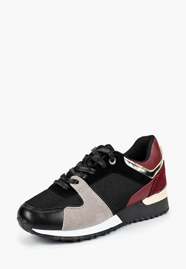 

Кроссовки WS Shoes, Бордовый