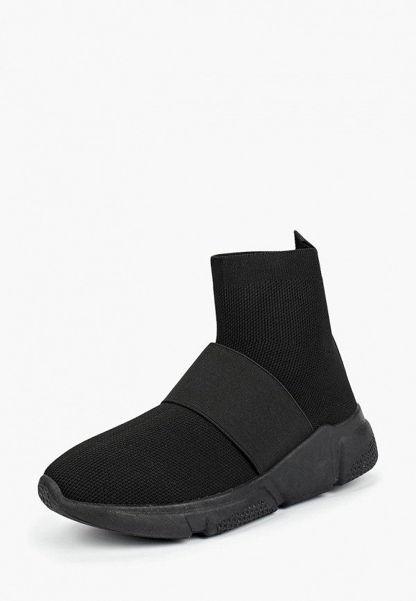 

Кроссовки WS Shoes, Черный