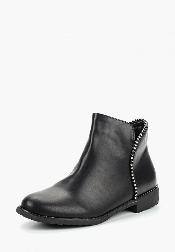 все цены на Ботинки WS Shoes WS Shoes WS002AWCMNL1 онлайн