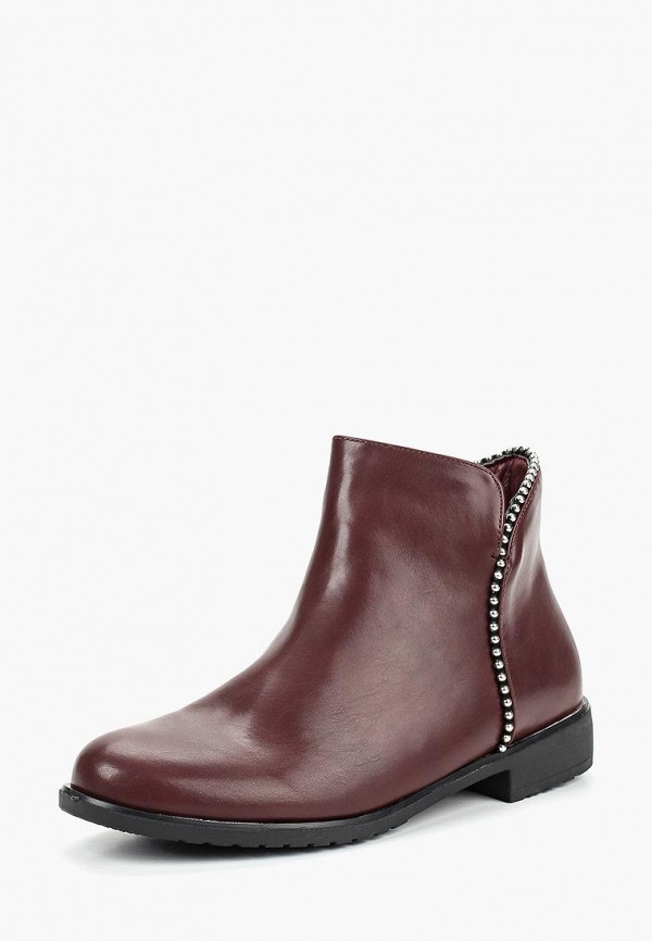 все цены на Ботинки WS Shoes WS Shoes WS002AWCMXI2 онлайн