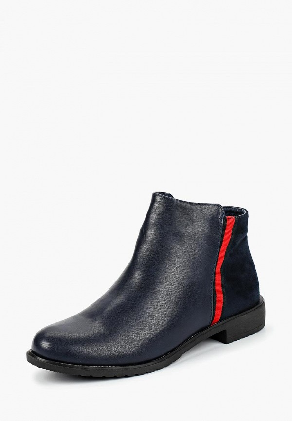 все цены на Ботинки WS Shoes WS Shoes WS002AWCMXI6 онлайн
