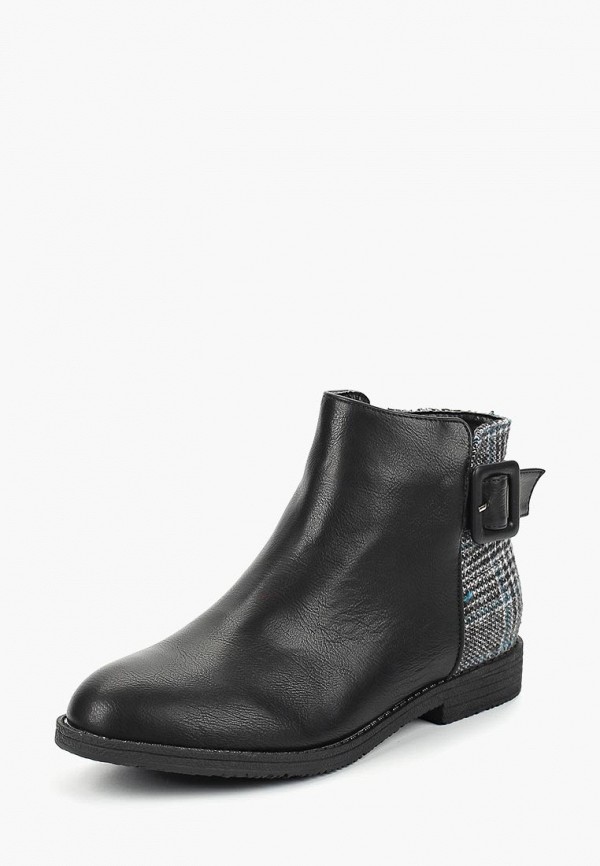 все цены на Ботинки WS Shoes WS Shoes WS002AWCYST8 онлайн