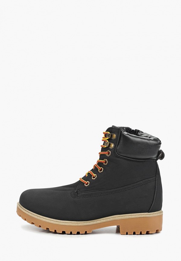 все цены на Ботинки WS Shoes WS Shoes WS002AWGBA50 онлайн