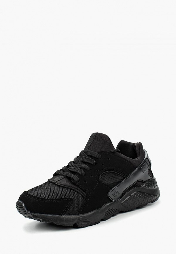 

Кроссовки WS Shoes, Черный