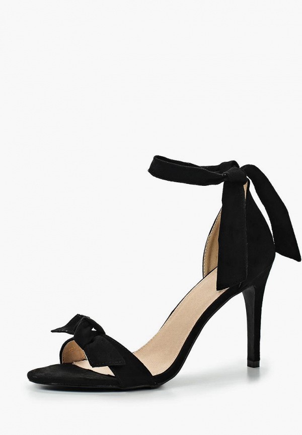 

Босоножки WS Shoes, Черный