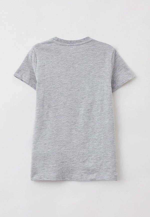 фото Футболка stenser