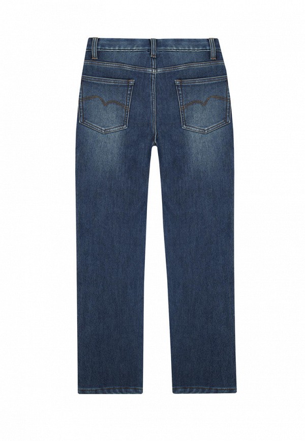 фото Джинсы stenser