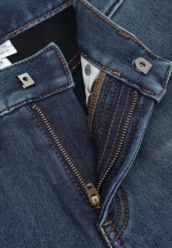 фото Джинсы stenser