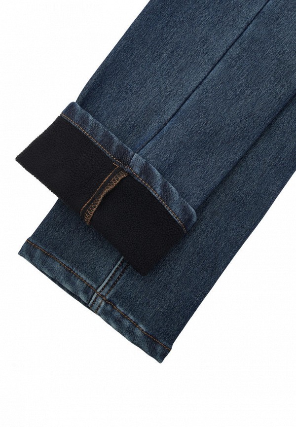 фото Джинсы stenser