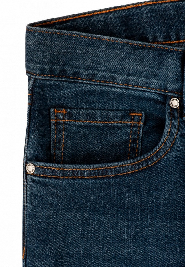 фото Джинсы stenser