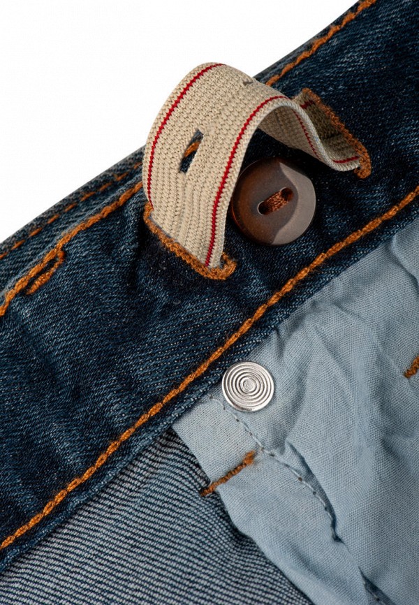 фото Джинсы stenser