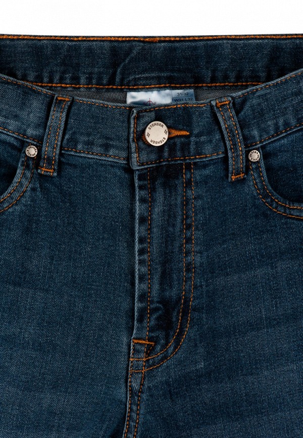 фото Джинсы stenser