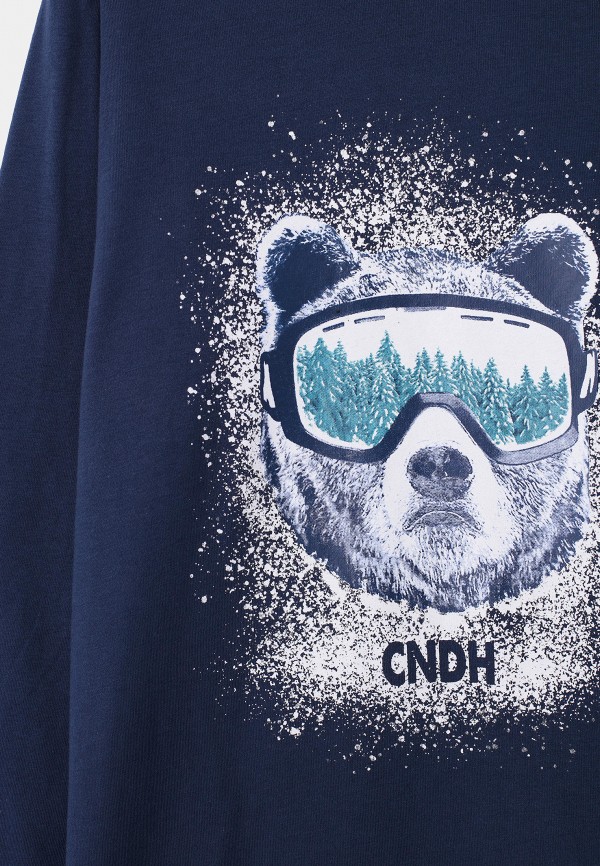 фото Лонгслив canada house