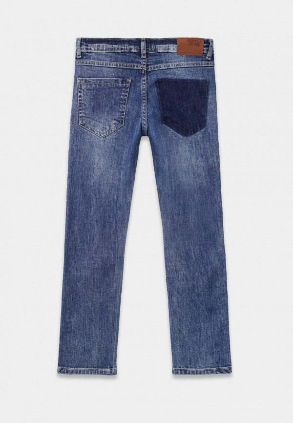 фото Джинсы canada house